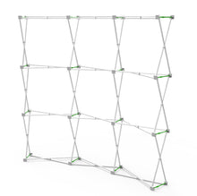 Velcro Fabric Pop Up Display