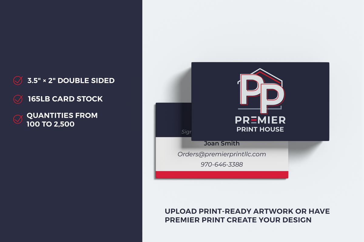 Business Cards