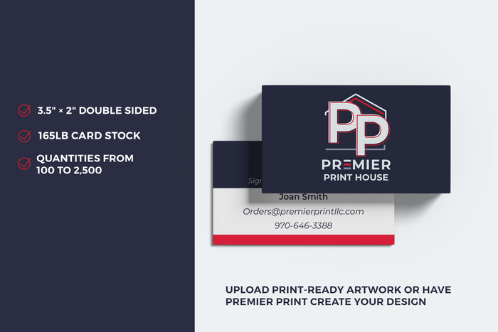Business Cards