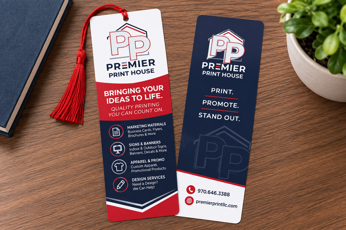 Bookmarks