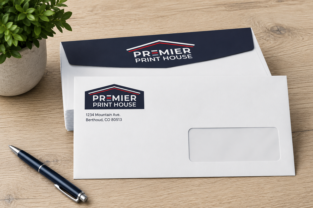 Envelopes