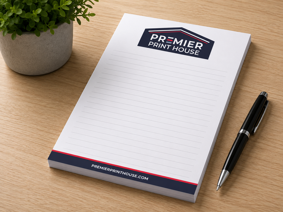 Notepads
