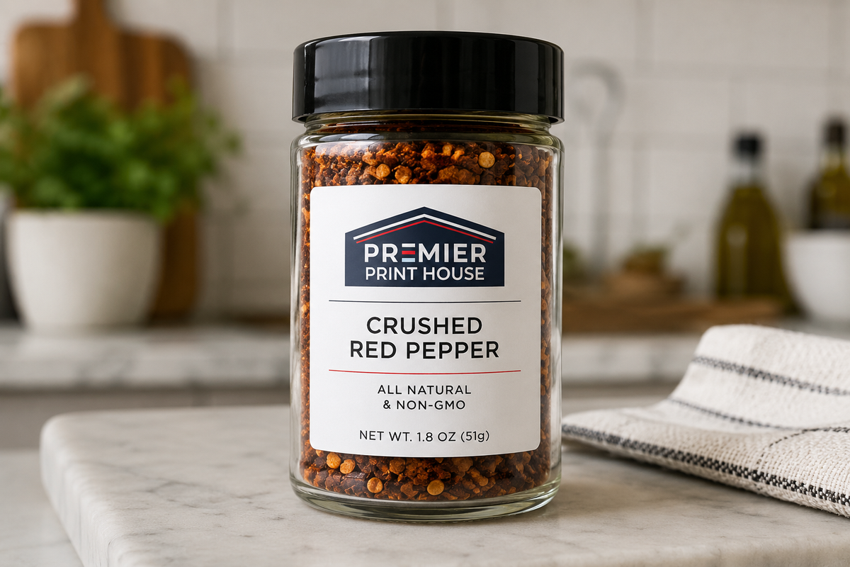 Product Labels