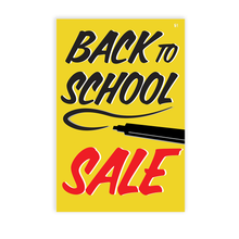 Holiday/Seasonal sale cling packs.