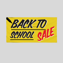 Holiday/Event Sale Sign Kits.