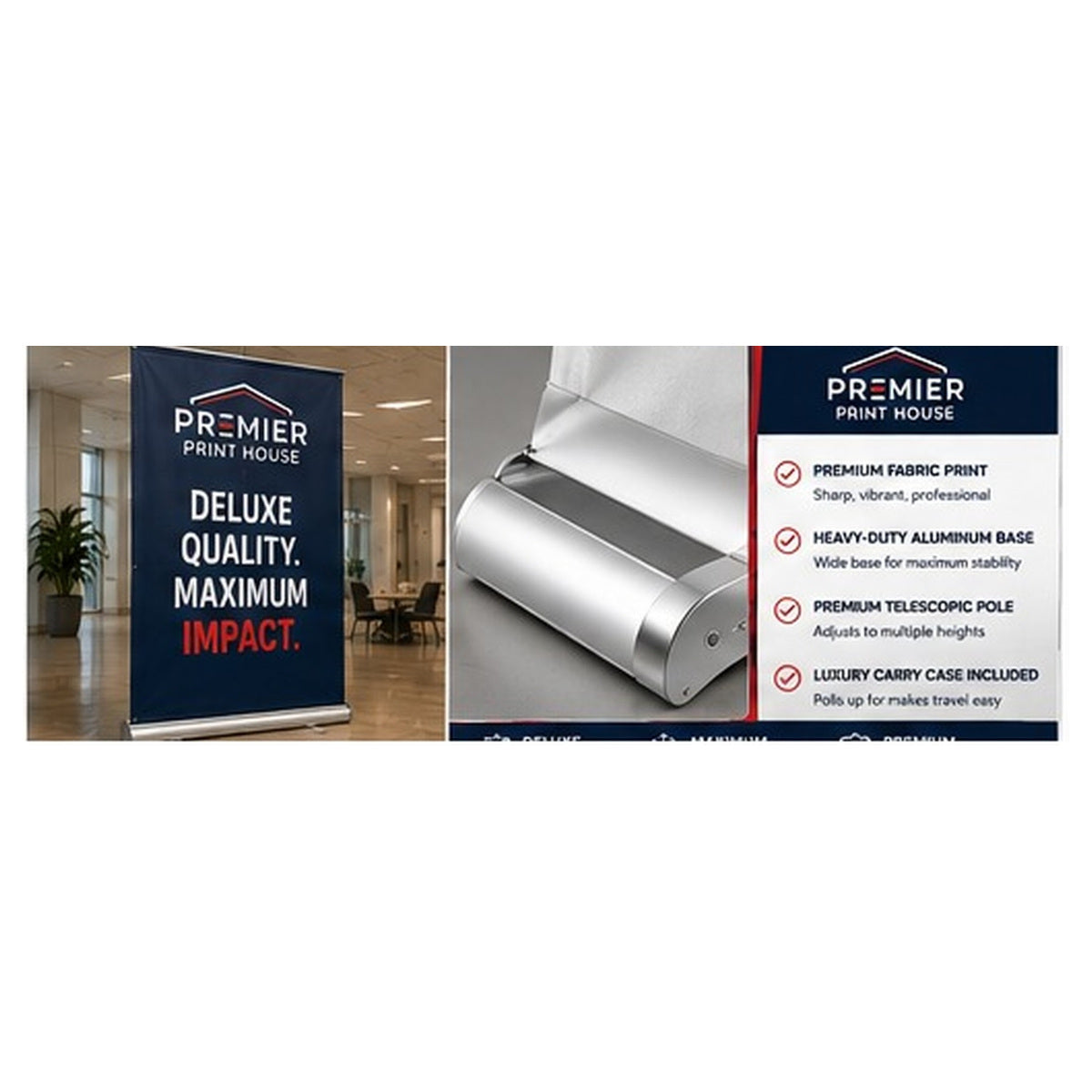 Retractable Banners