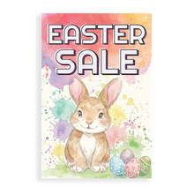 Holiday/Seasonal sale cling packs.
