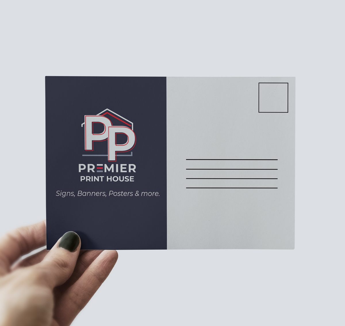 Postcards