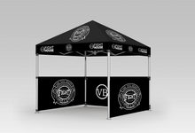 Canopy Tent