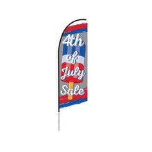 Holiday/Event Sale Sign Kits.
