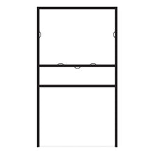 H-Frame | Frame Only
