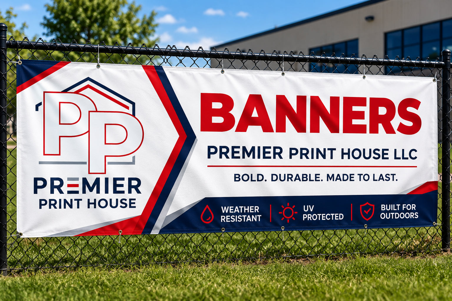 Banners
